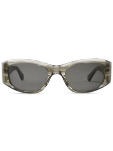 MR. LEIGHT солнцезащитные очки Aloha Doc, серый