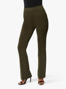 Брюки для голенища ботинка James Lakeland, цвет Military