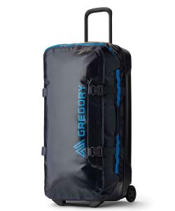 Сумка-даффл GREGORY из альпаки на колесах, 100 л.
