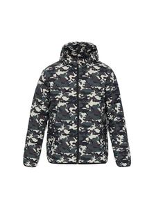 Демисезонная куртка MO