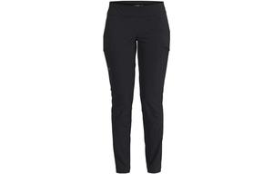 Arcteryx Женские повседневные брюки, цвет Black/черный