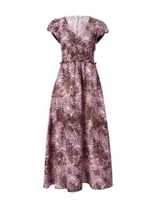 Платье & Other Stories, фиолетовый