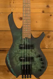 Cort Artisan Space 4 - Зеленый Звездная Пыль