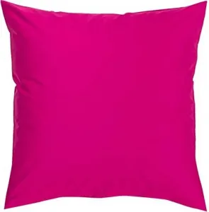 Наволочка , односпальная, для постельного белья, цвет ОДИН ФУКСИЯ 1180 K2, размер 80х80 см Bassetti