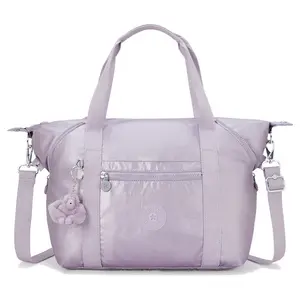 Сумка Kipling Art 21L, фиолетовый