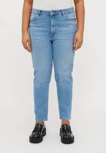Джинсы caremily для мам Only Carmakoma, Light Blue Denim