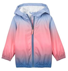 First instinct by killtec Куртка Performance в розовом цвете