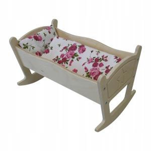 Натуральная Гравировка Для Кукл + Послание Drewniane Wyroby