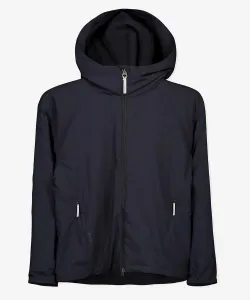 Мужская утепленная толстовка HOUDINI с объемным верхом