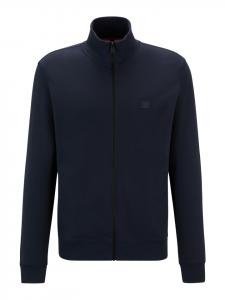 BOSS Темно-синяя толстовка