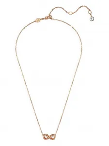 Колье с подвеской Hyperbola Swarovski