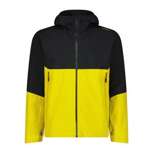 Мужская куртка CMP с фиксированным капюшоном 35Z6187