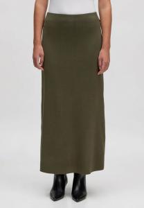 Юбка EDITED ELEONOR, Grün/Green