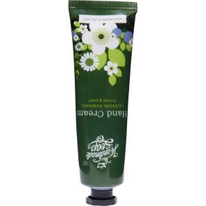 Крем The Handmade Soap Hand Cream, 30 g