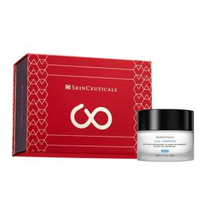 Xiulike новогодний лимитированный AGE сыворотка для подтяжки и осветления кожи баночка крем увлажняет и питает 48 мл SKINCEUTICALS