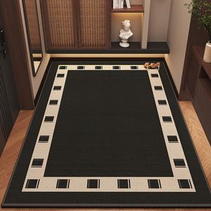 Budis Ковер 120х200 см для входной двери, противоскользящий, для дома, Xiyi