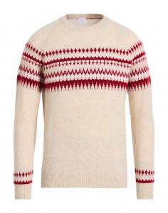 Свитер Platinum Eleventy, бежевый