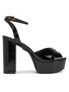 Сандалии Jessie 1291606 Buffalo, черный