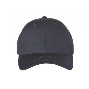 Кепка из хлопкового твила для взрослых Sportsmans Supply, цвет Dark Grey