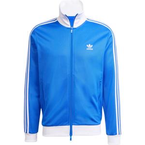 Классическая курка в стиле адидас Adidas Originals, синий
