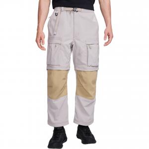 Брюки карго мужские gray Nike, серый