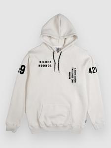 Худи The Dudes Test Subject #1 Classic Hoodie, almond milk