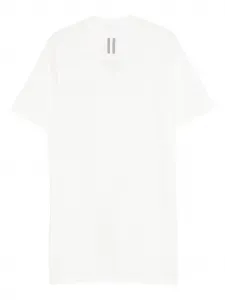 Лонгслив Level Rick Owens, белый