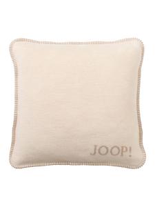 Joop! ЙУУП! Подушка UNI-DOUBLEFACE 50х50 см, пергаментный песок