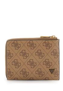 Кошелек Guess MADRID , Beige