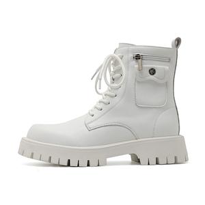 Мартин Ботинки Мужские Take A Break