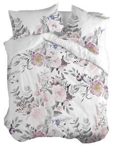 Пододеяльник Happy Friday Delicate bouquet, 155 х 220 см