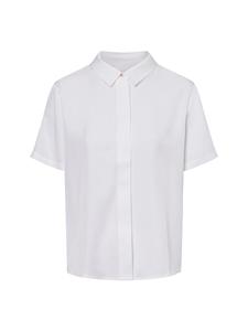 Блузка Samsøe Samsøe Mina, белый