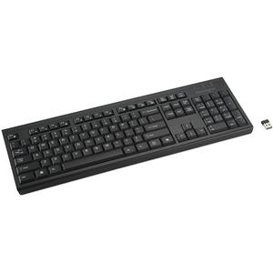 Беспроводная клавиатура Kensington KB270 EQ