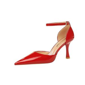 Туфли BIGTREE High Heels Women's