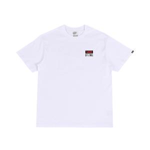 Vans Футболка мужская белая