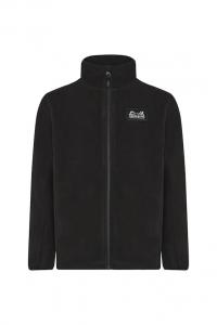 Толстовка MALAKIT KIDS FZ Didriksons, черный