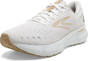 Мужские кроссовки Brooks Glycerin 20, белый/хаки