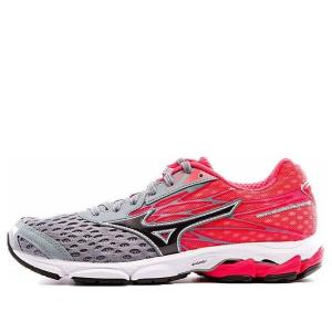 Кроссовки catalyst 2 grey/red Mizuno, серый