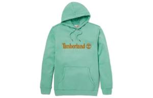 Толстовка унисекс праздничный синий Timberland, синий
