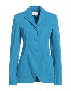 Блейзер Sportmax, лазурный