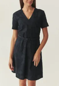 Платье никиты з. Tatuum, Navy