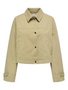 Демисезонная куртка ONLY, Limone