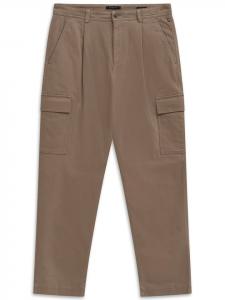 Тканевые брюки Bugatti