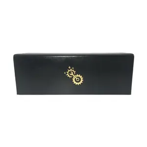 Роскошная коробка для игральных костей из искусственной кожи/поднос на колесиках — Artificer, Dice Trays & Accessories (Role 4 Initiative)