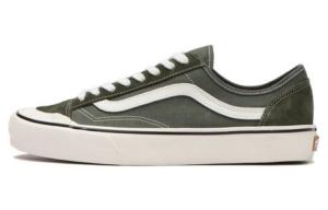 Обувь для скейтбординга Vans Style 136 унисекс