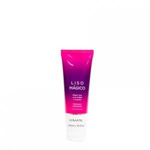 Шампунь Liso Magico Hydrating 240ml