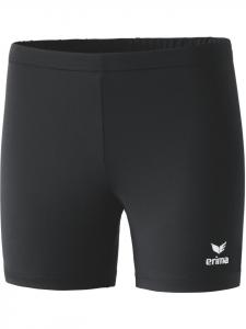 Спортивные шорты Verona Performance Shorts черного цвета erima