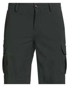 Шорты Rrd, темно-зеленый