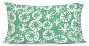 Чехол на подушку для сада «панда» Moshi Moshi Kids, мультколор