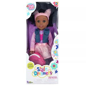 Мечтатели в стиле новых приключений 14 дюймов. Армель Кукла New Adventures